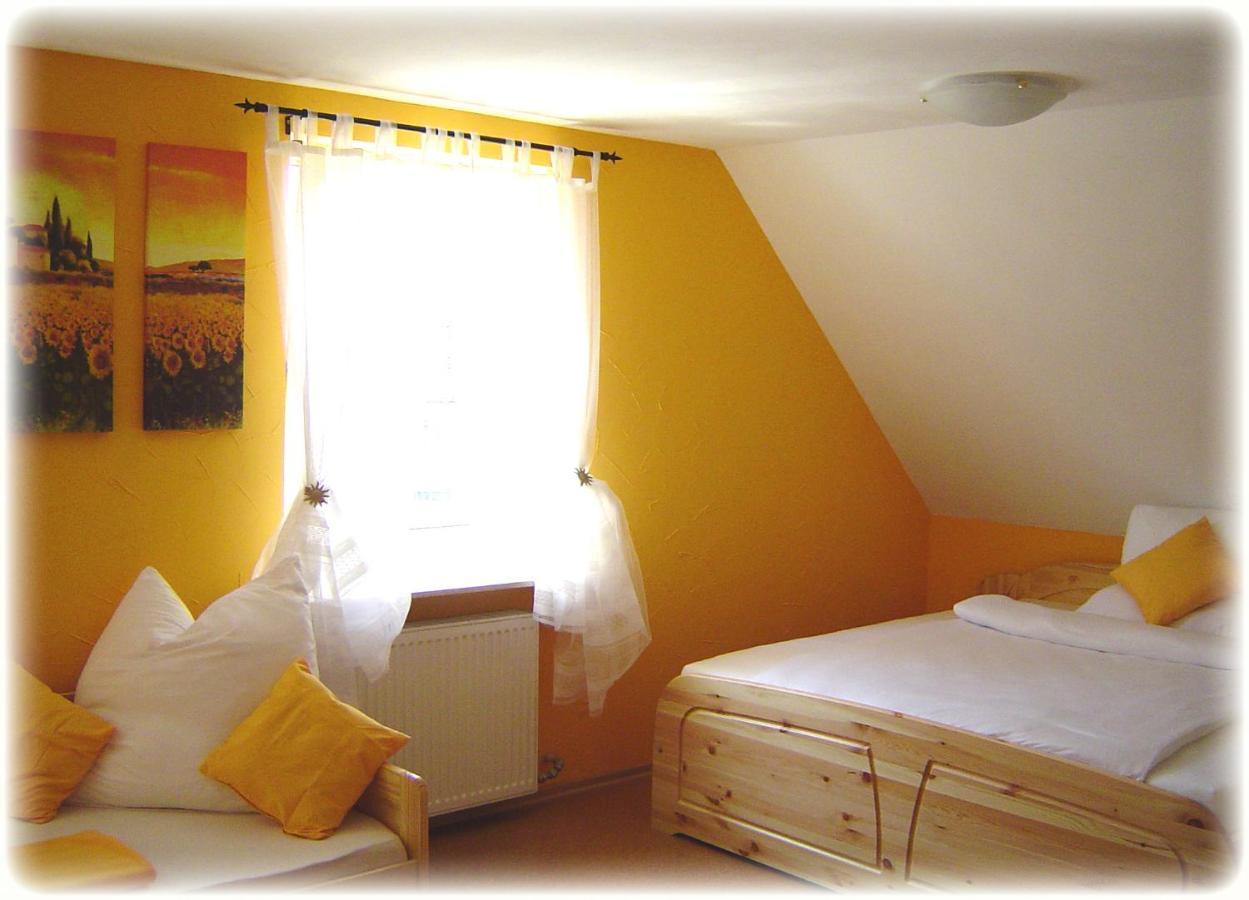 Gasthof Hotel Traube Oberndorf am Neckar Exteriér fotografie
