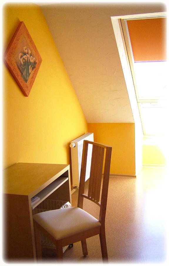 Gasthof Hotel Traube Oberndorf am Neckar Exteriér fotografie
