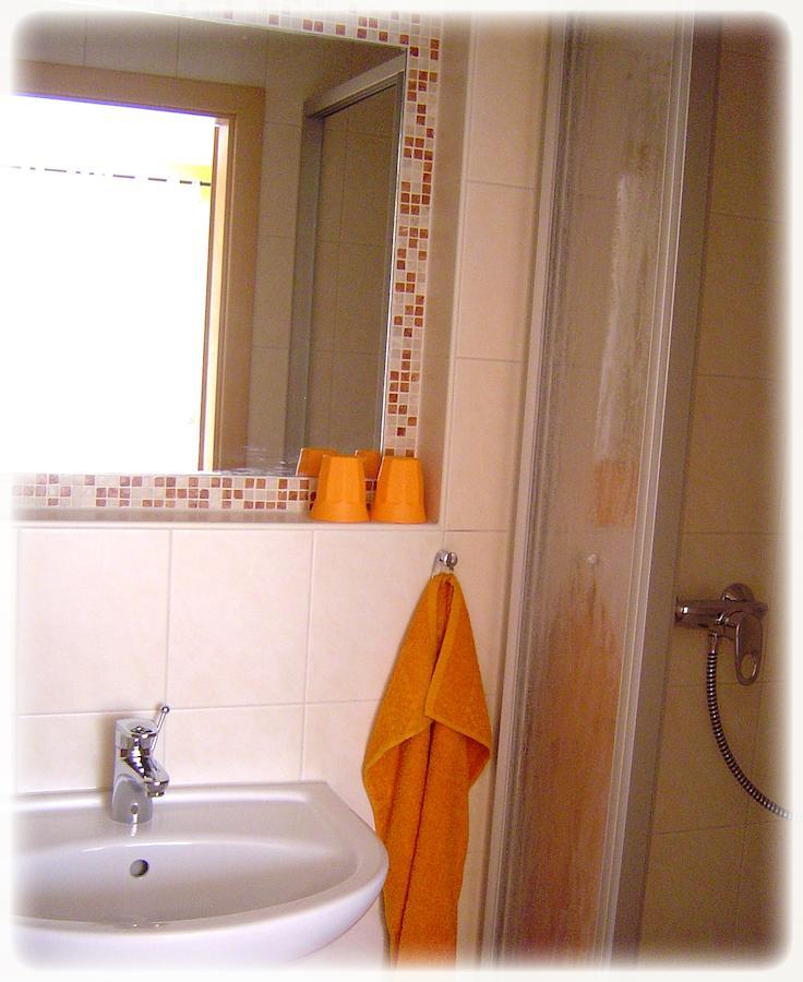 Gasthof Hotel Traube Oberndorf am Neckar Pokoj fotografie