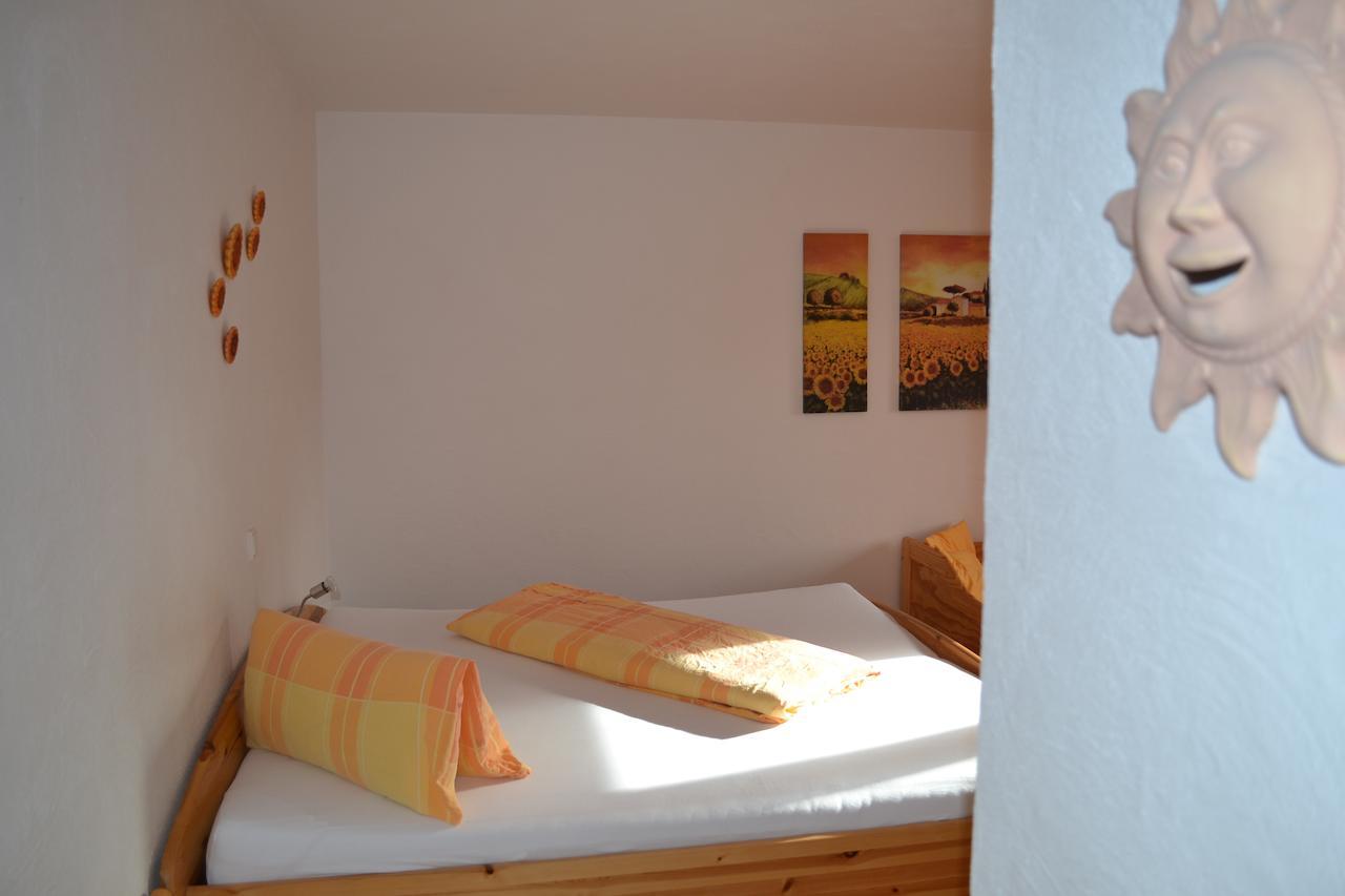 Gasthof Hotel Traube Oberndorf am Neckar Exteriér fotografie