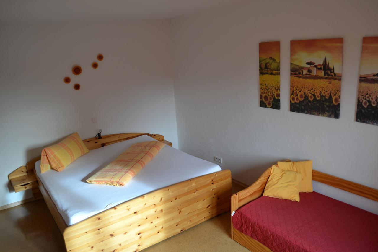 Gasthof Hotel Traube Oberndorf am Neckar Pokoj fotografie